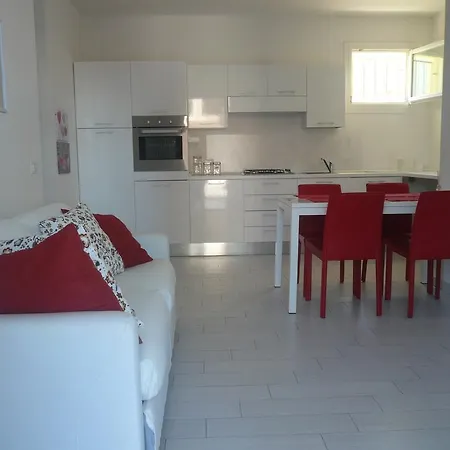 Vakantiehuis Casa Angela Lido delle Nazioni