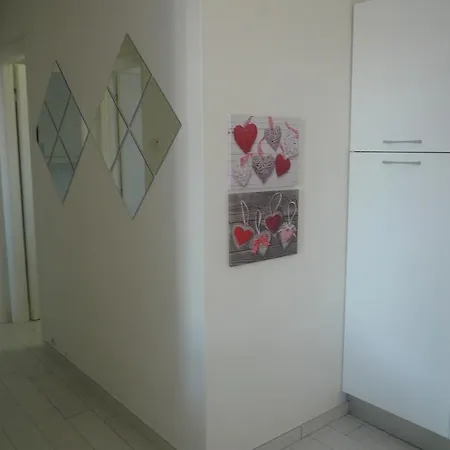 بيت للعطل Casa Angela