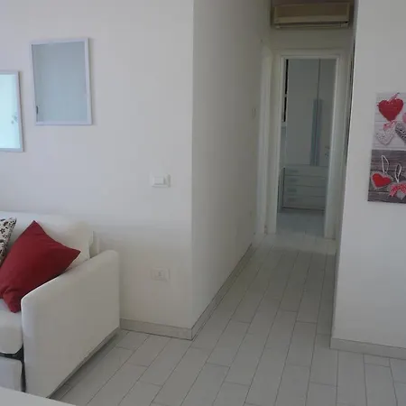بيت للعطل Casa Angela *