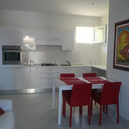 Casa Angela ليدو ديلي نازيوني