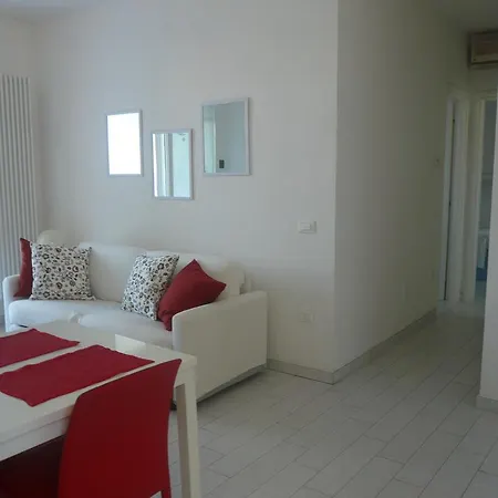 Casa Angela بيت للعطل